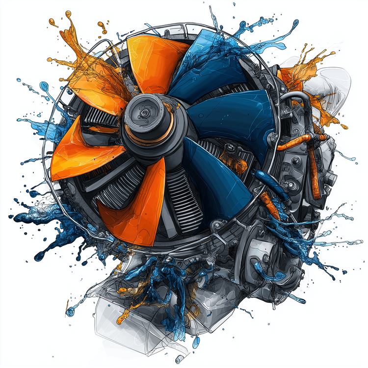 Engine Accessories