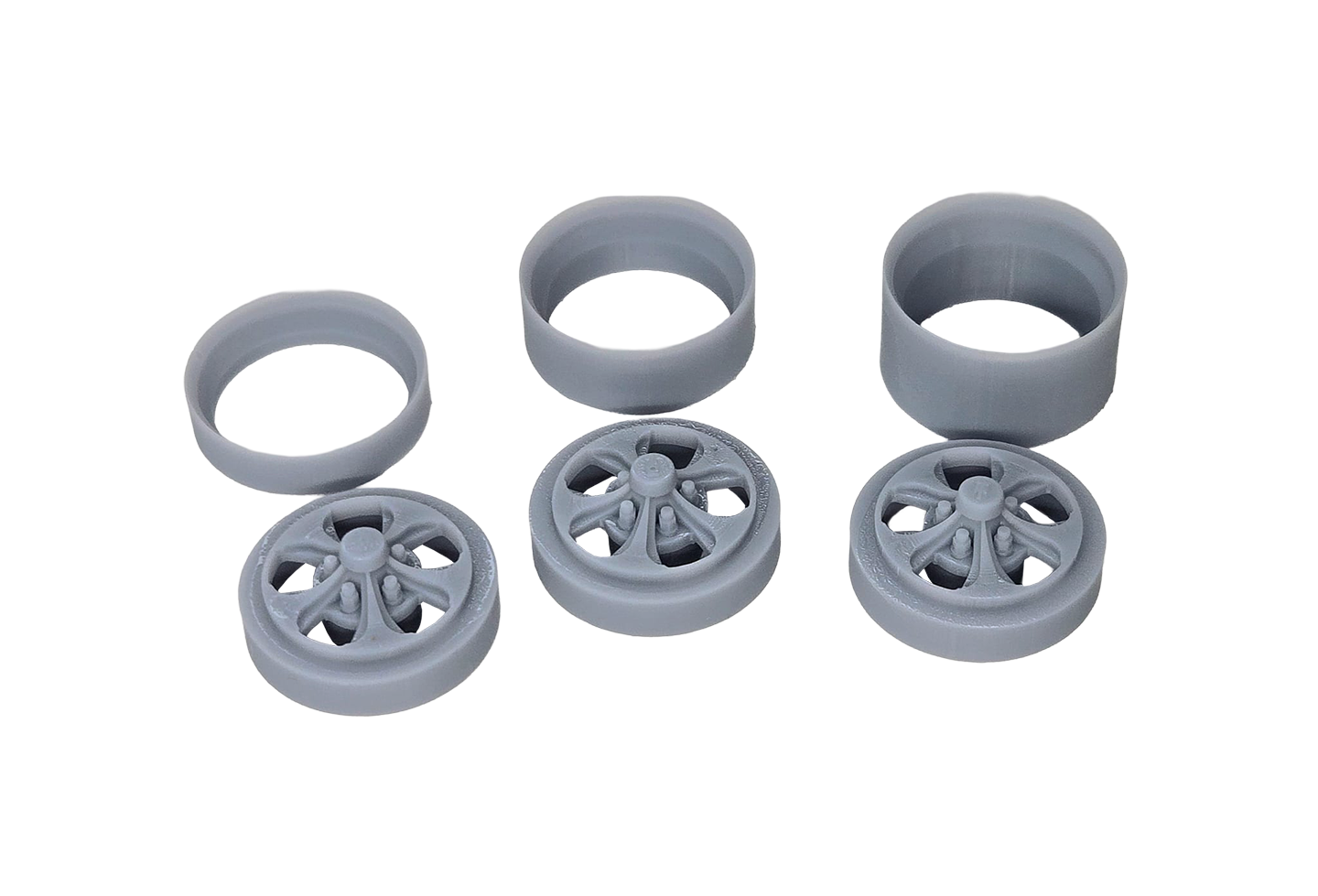 Keystone Klassic Wheels