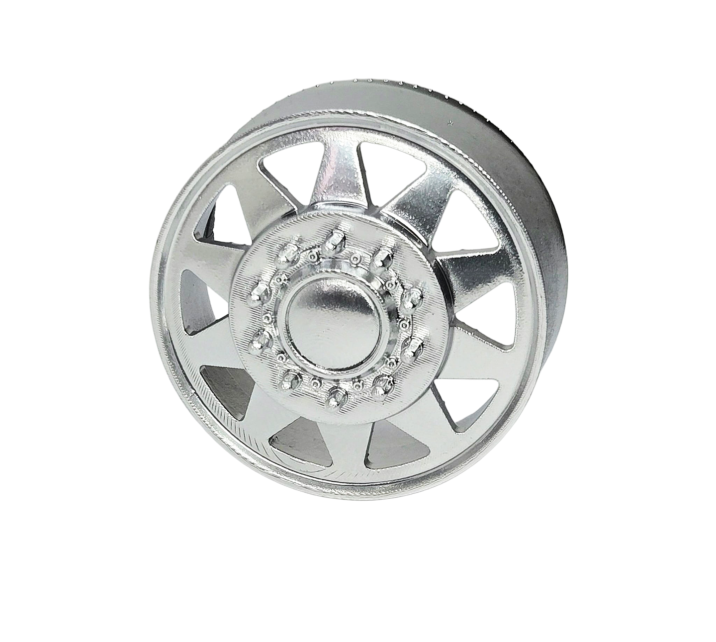 Dually Wheels
