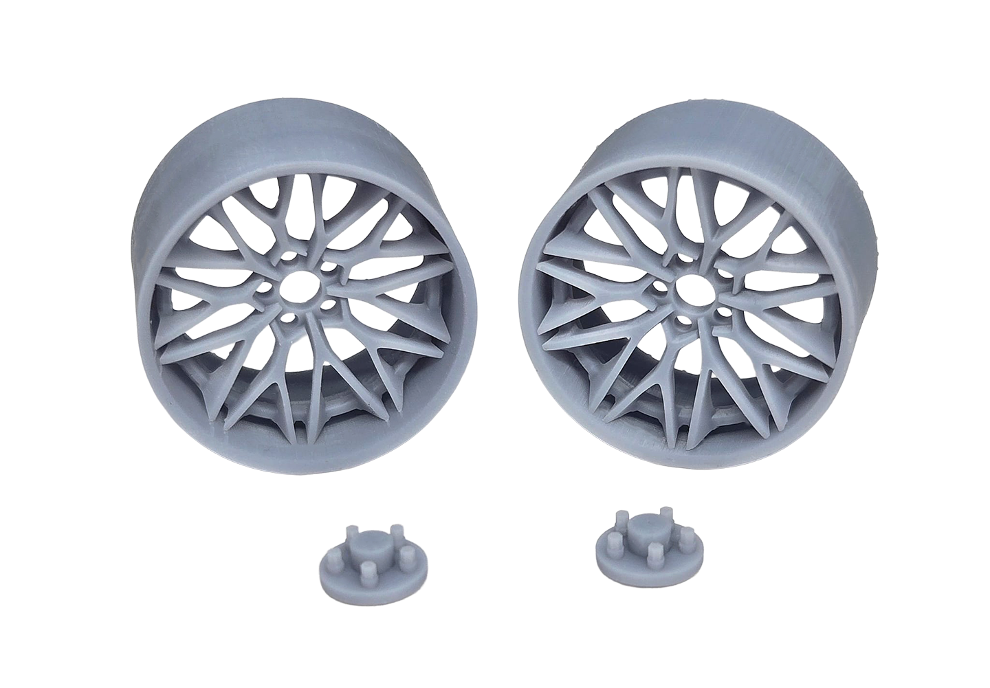HRE S200H Wheels