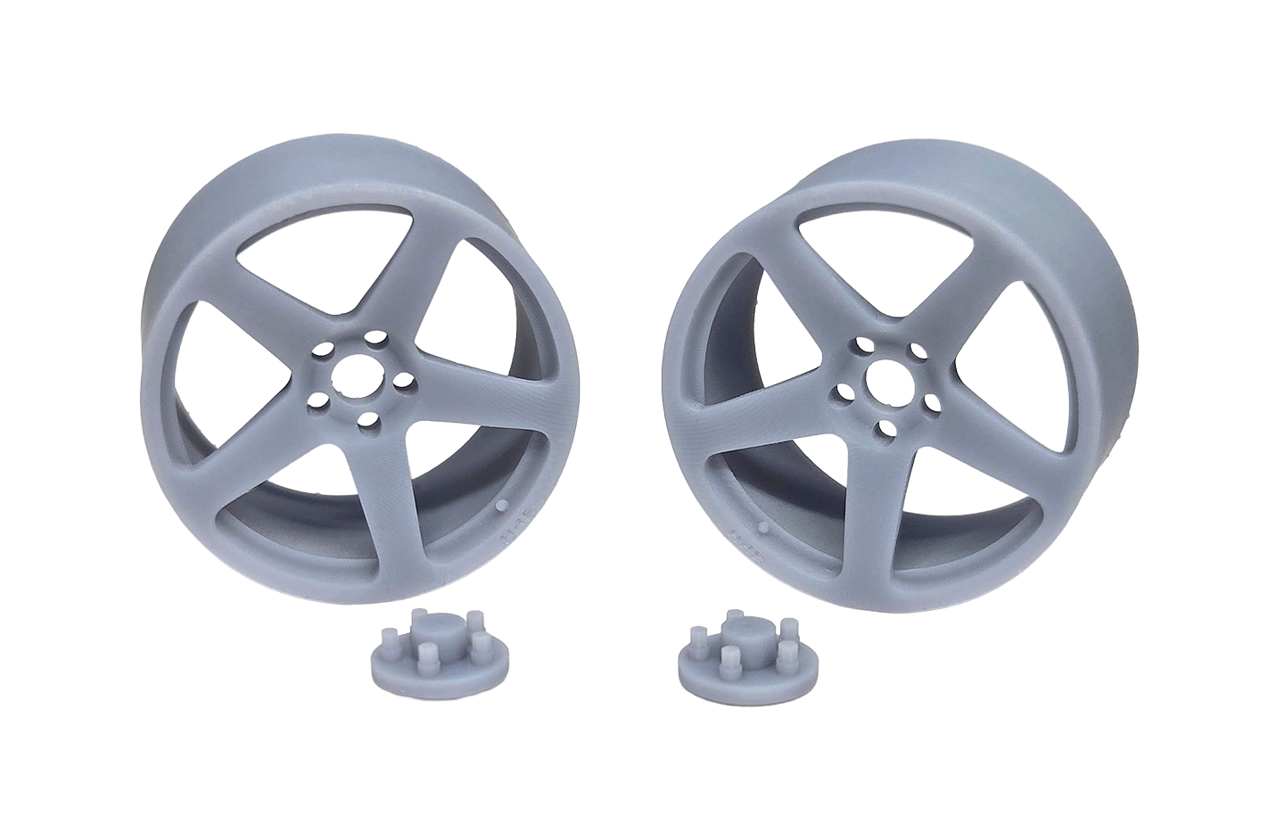 HRE 305M Wheels