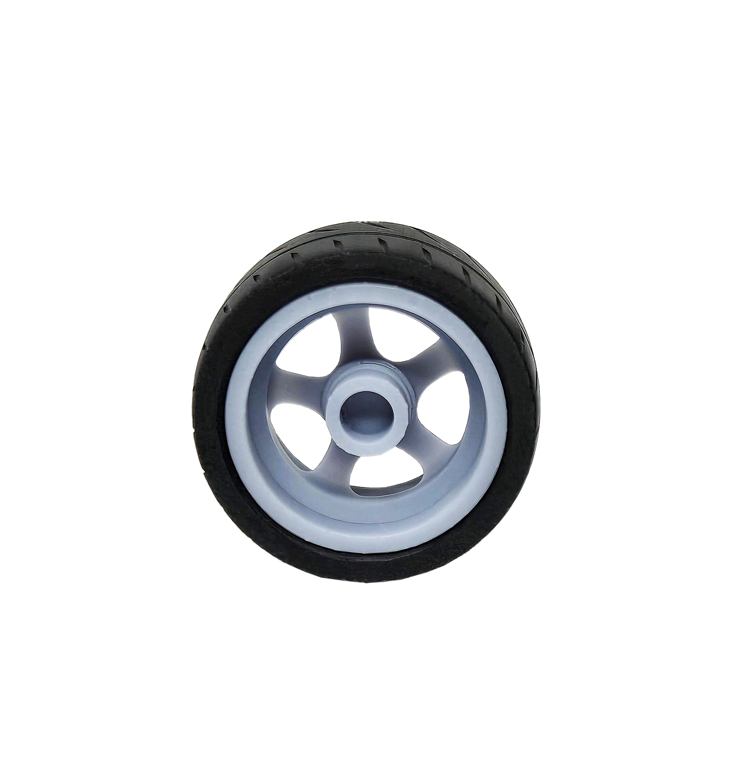 Work Meister S1 R Wheel