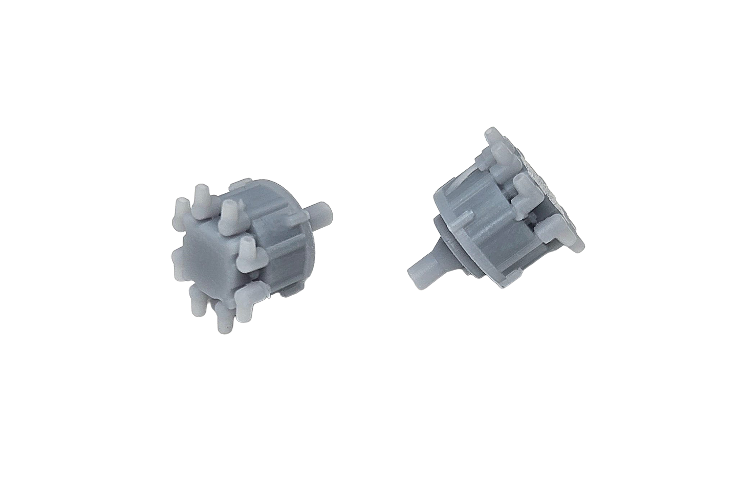 V8 DUI Style Distributor
