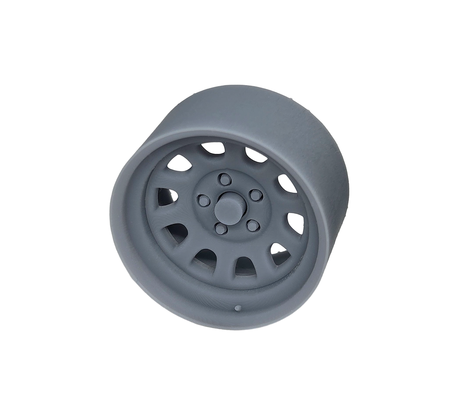 Cragar Series 342D Wheels