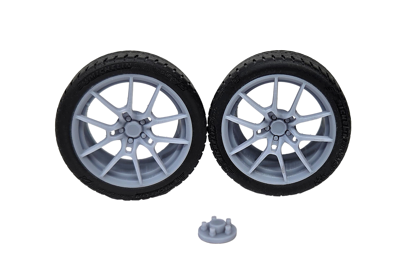 RAYS Volk Racing G025