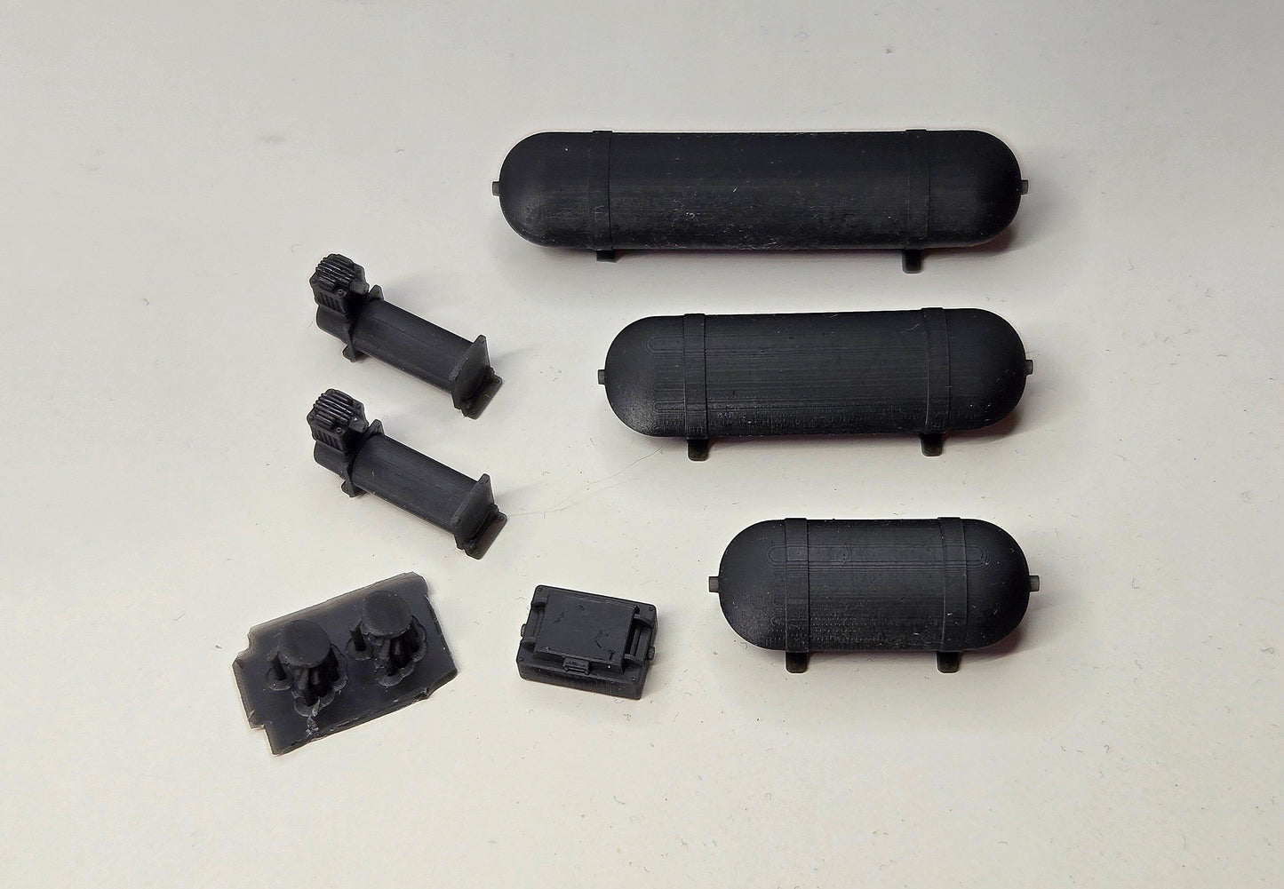 Air Ride System