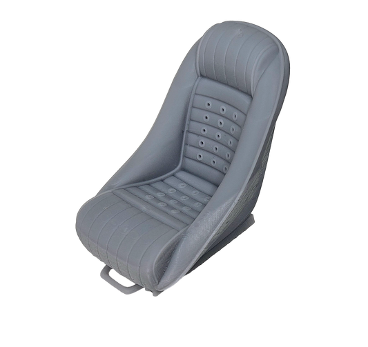 Corbeau Classic Bucket