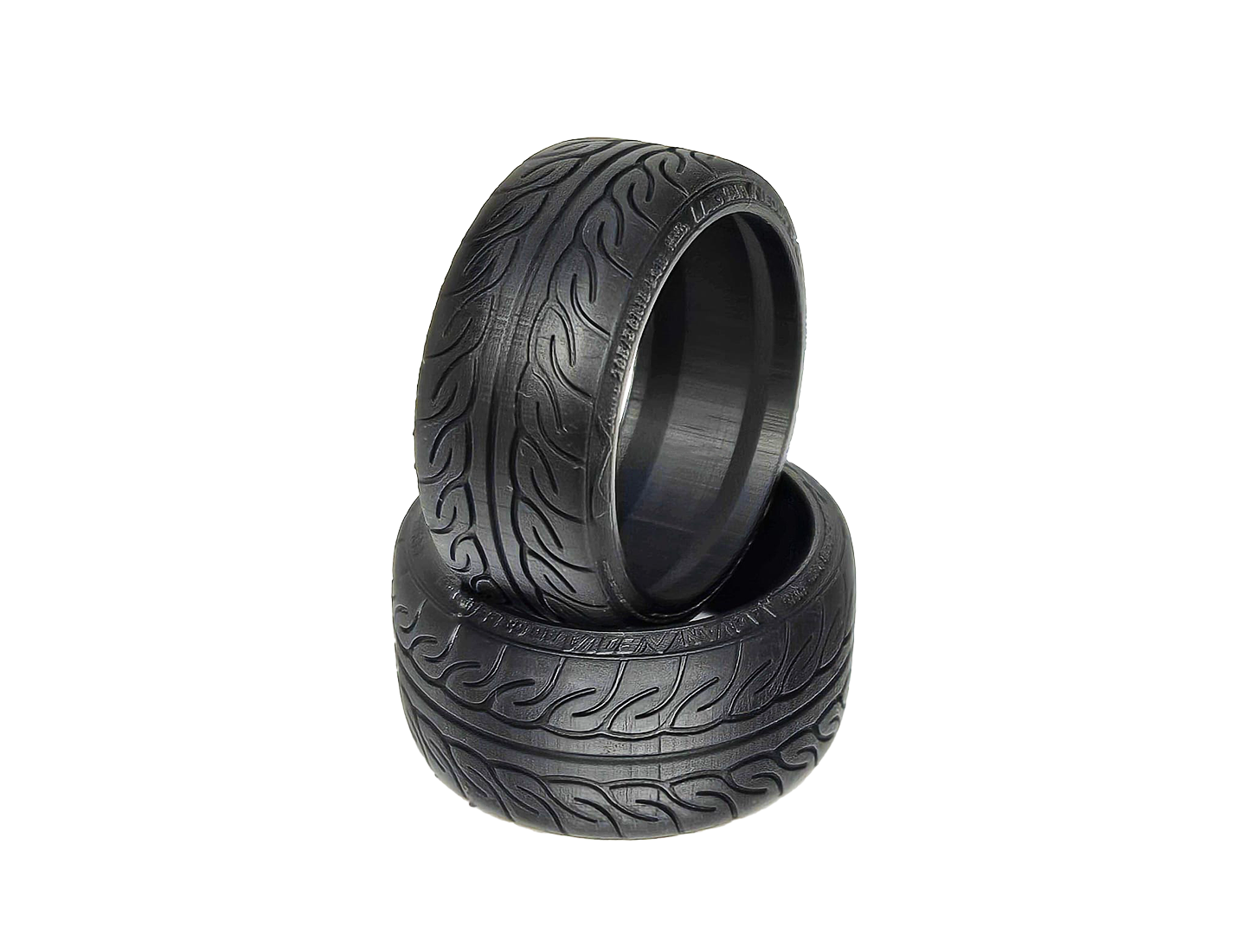 Yokohama Advan Neova AD08R Stretch Tire