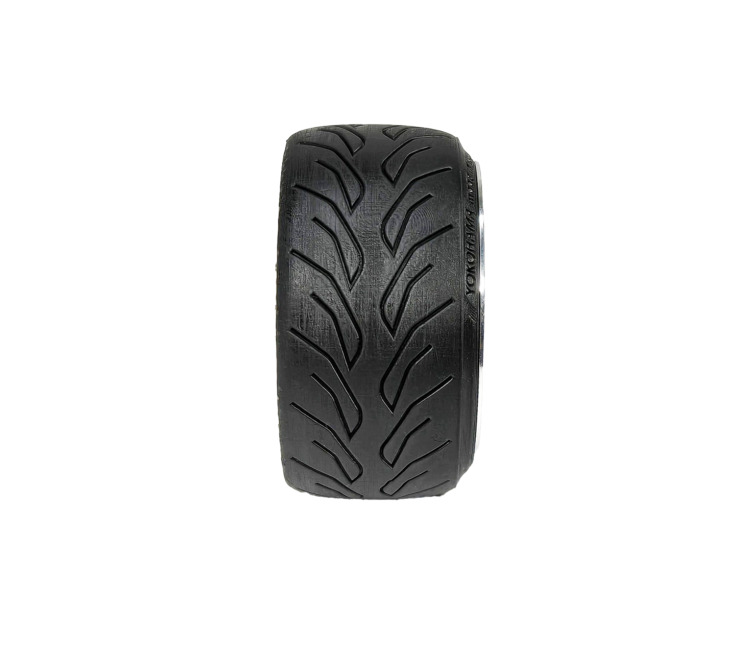 Yokohama Advan 048 Stretch Tire