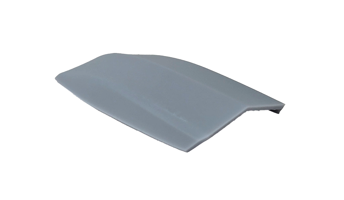 Cowl Induction Hood Scoop - Version 5