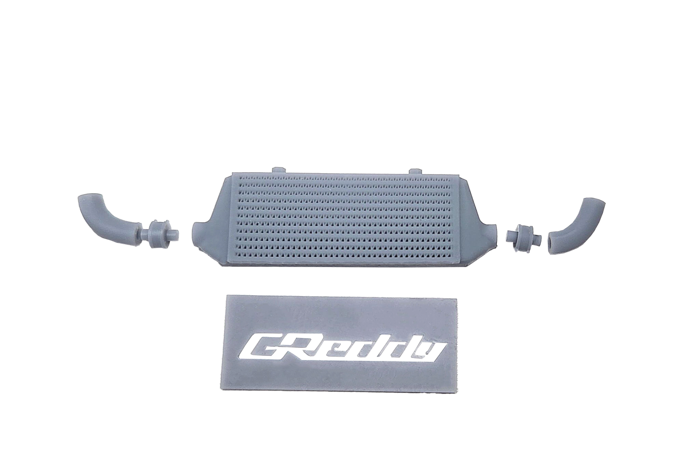 GReddy Intercooler