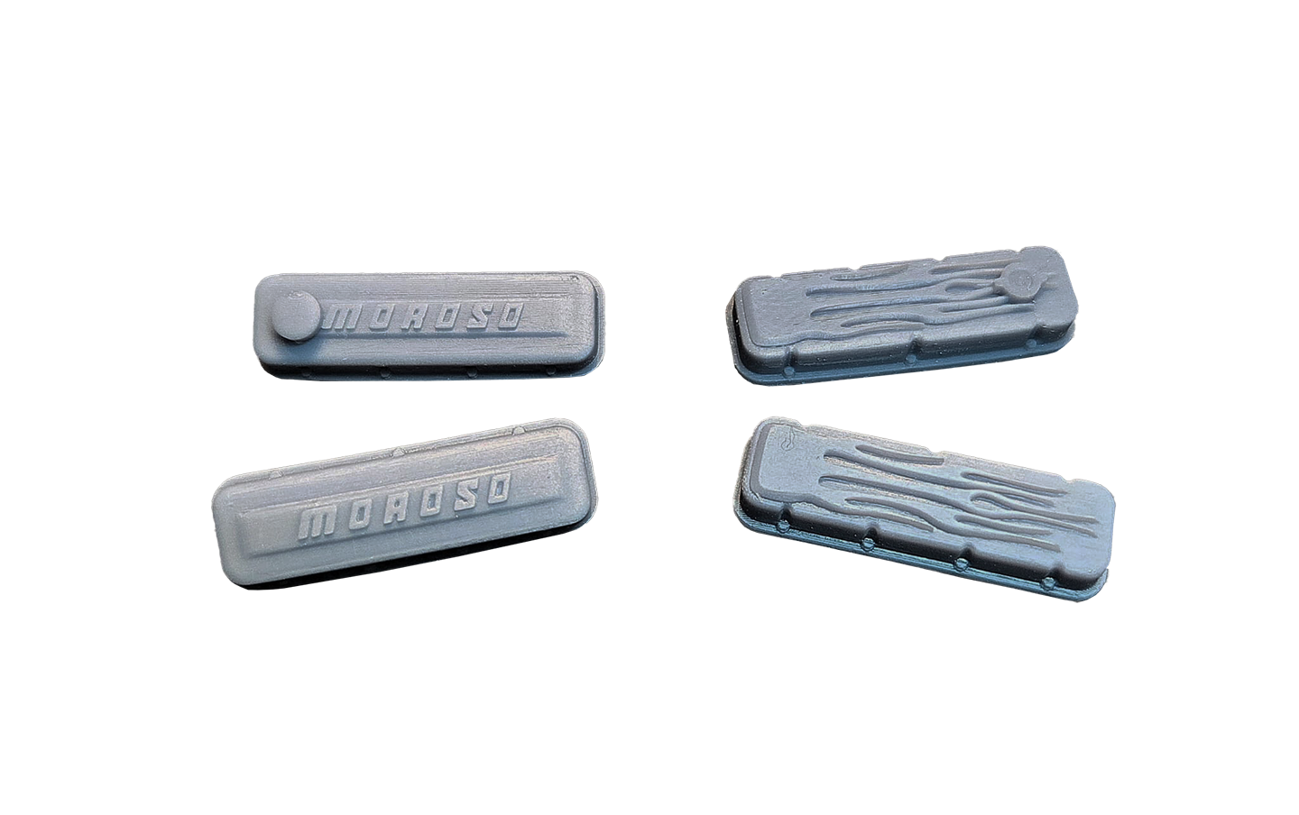 Valve Cover Set 1