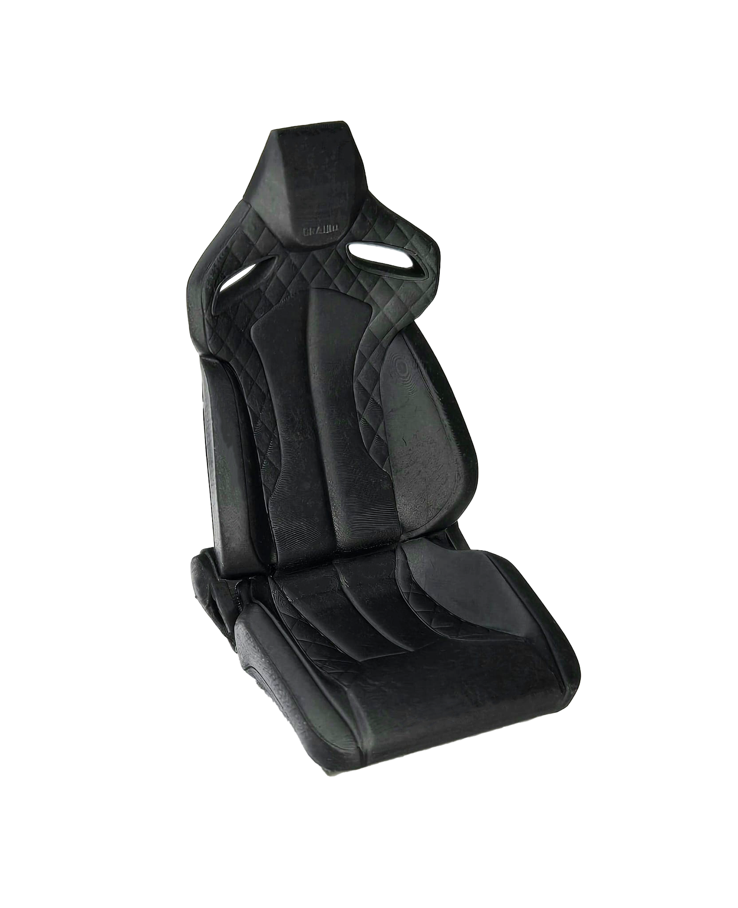 Braum Orue Seat