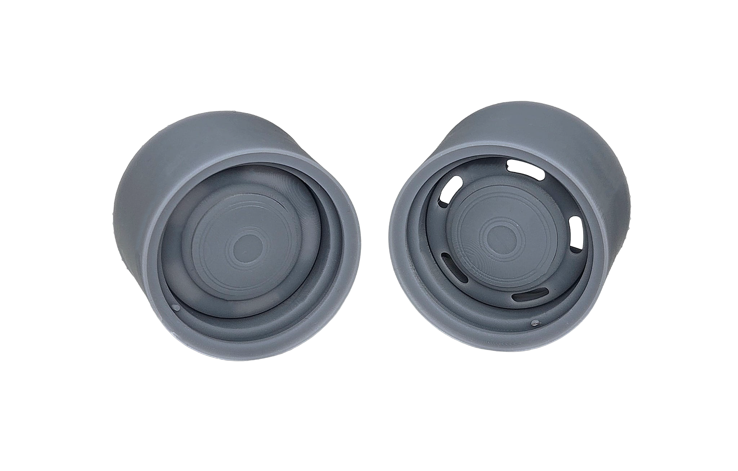 GM Rallye & Smoothie Wheelset