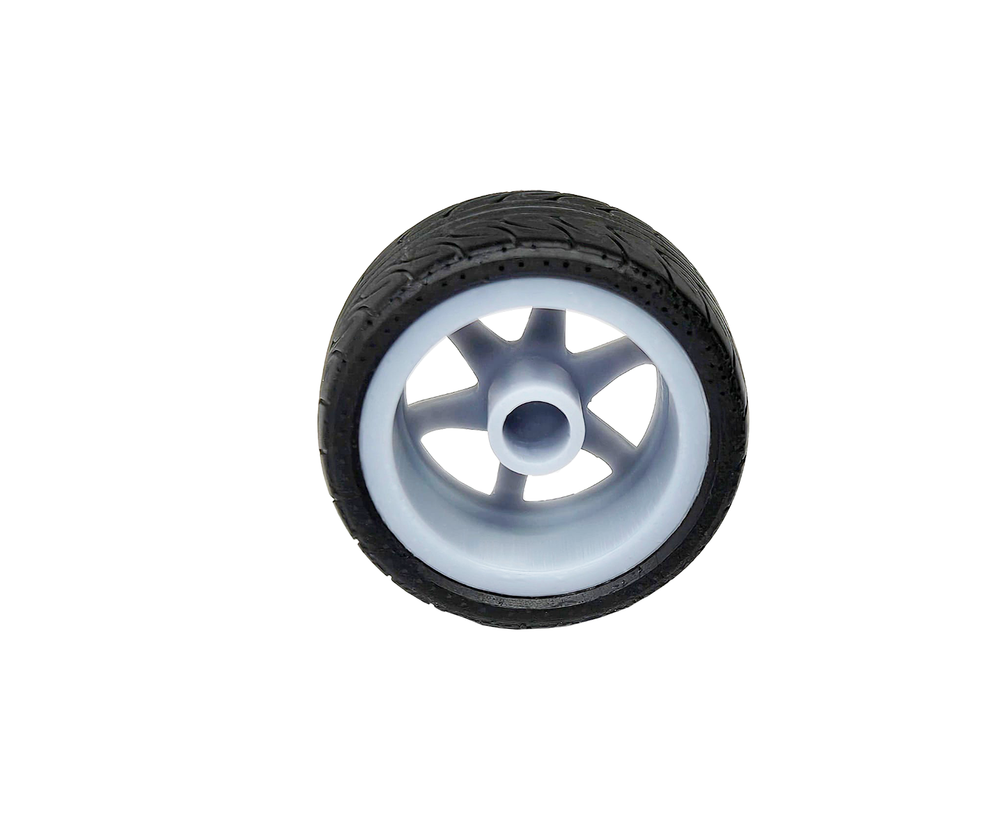 RAYS TE37 Ultra Wheel