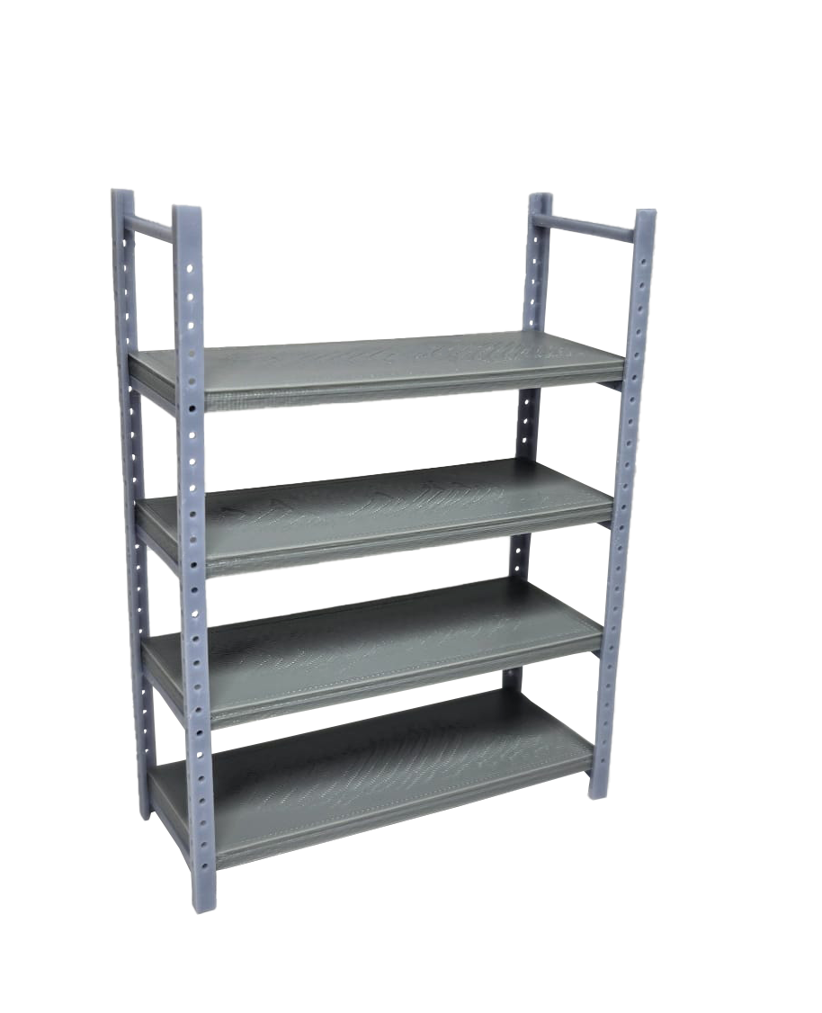 Storage Shelf