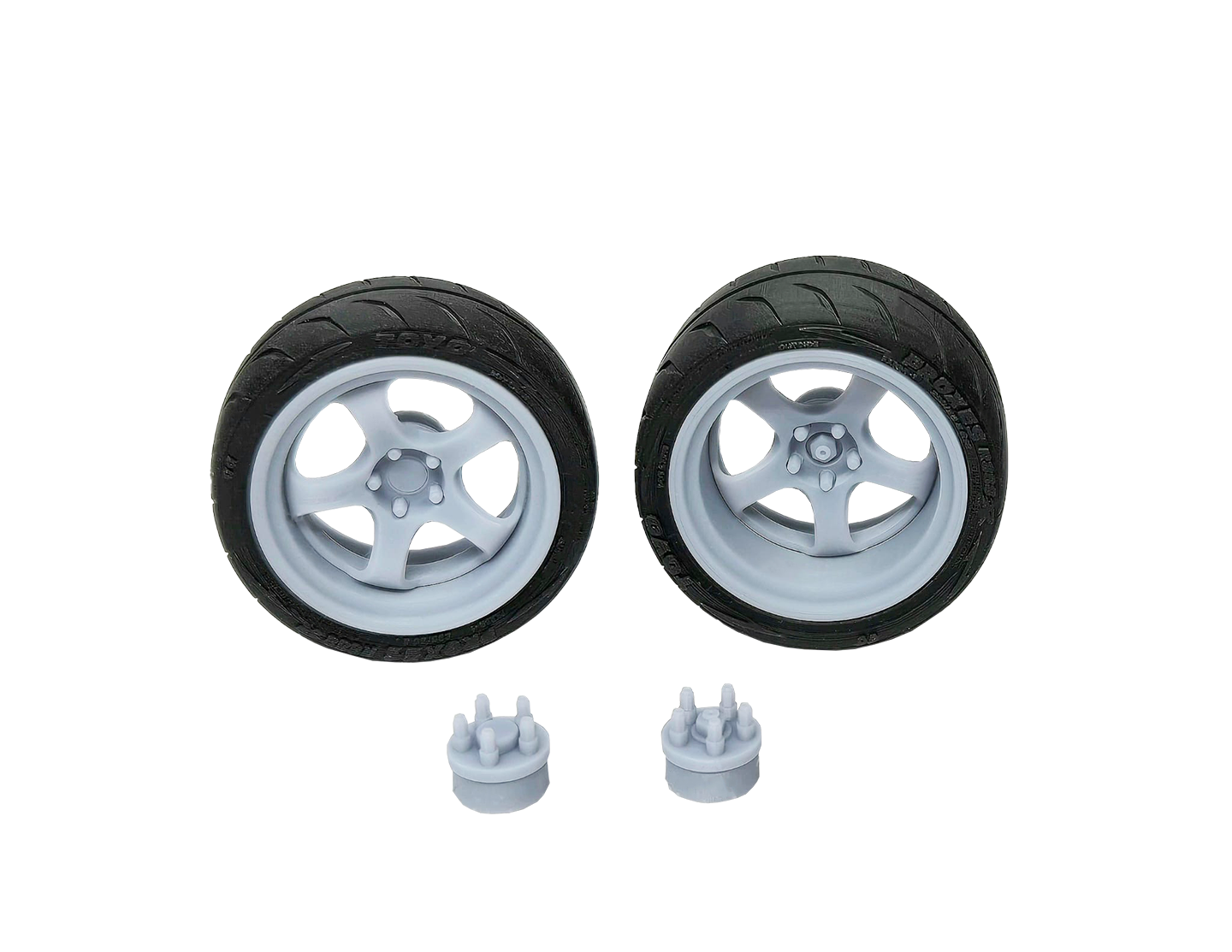 Work Meister S1 R Wheel