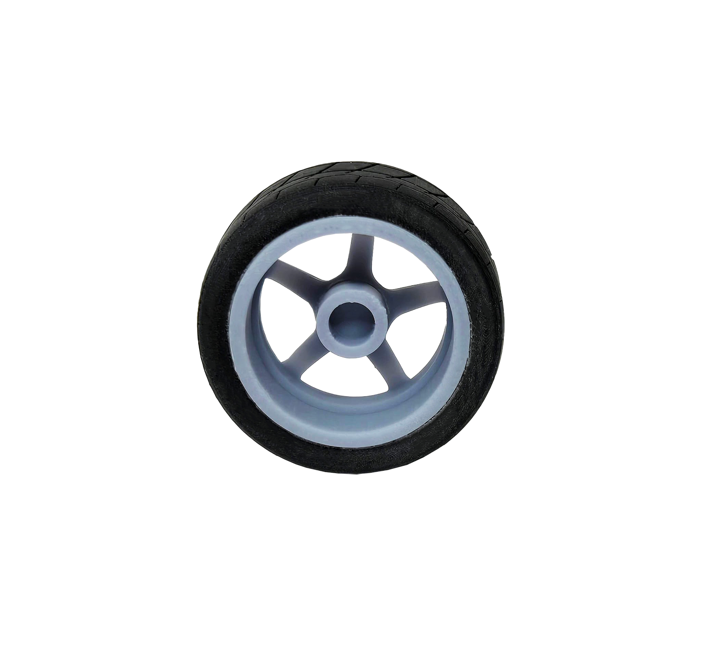 ADVAN GT Wheel