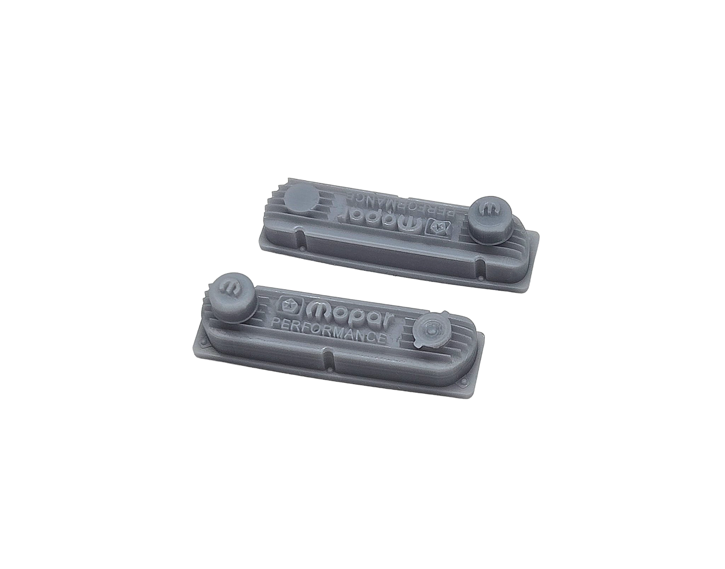 Mopar Performance 440 Valve Covers