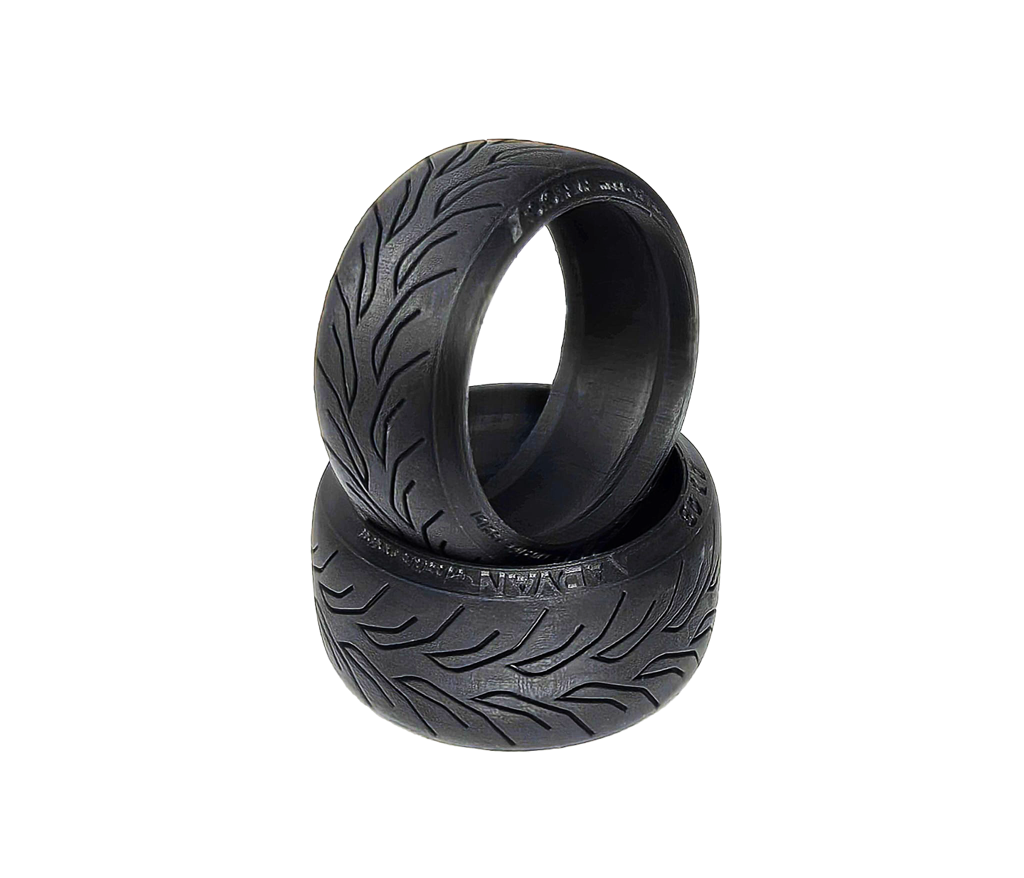 Yokohama Advan 048 Stretch Tire