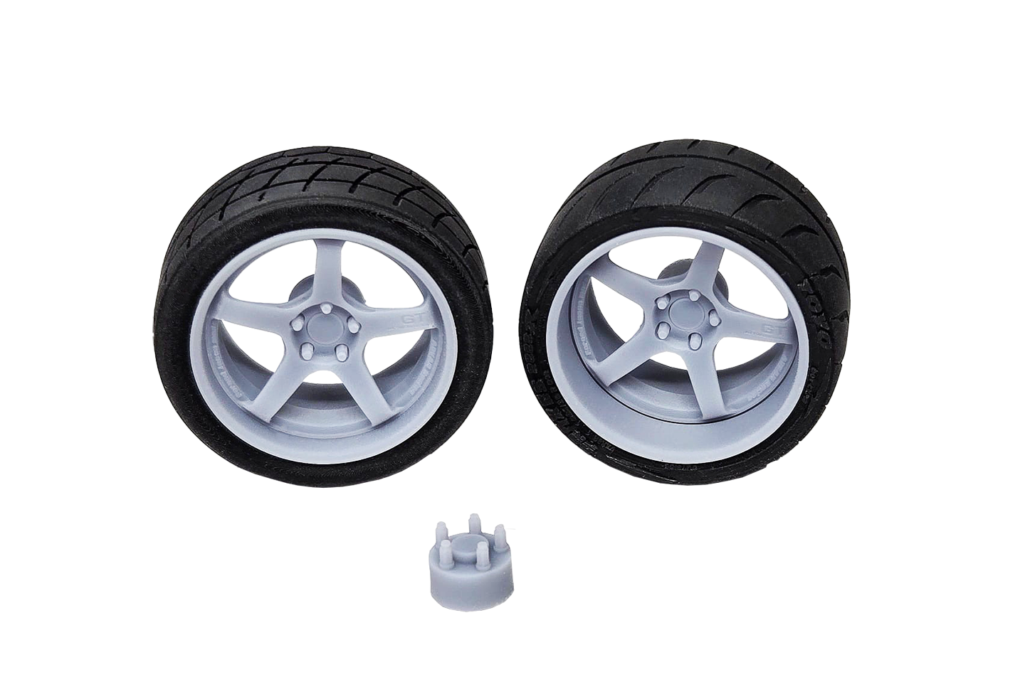 ADVAN GT Wheel