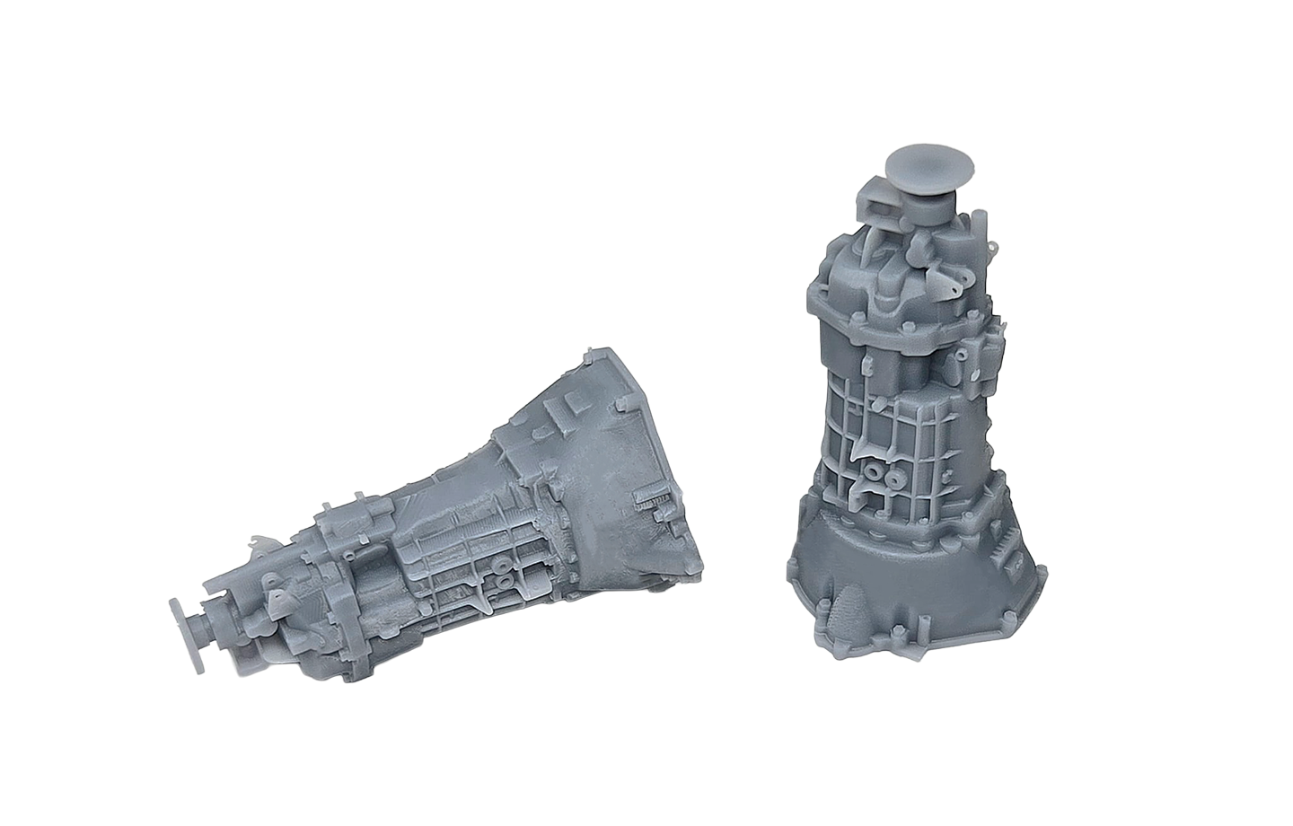 Ford Tremec T6060 Transmission