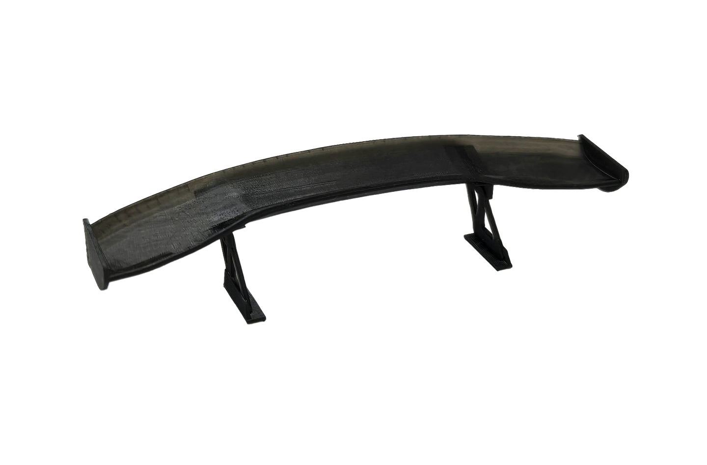 GTR Style Trunk Spoiler