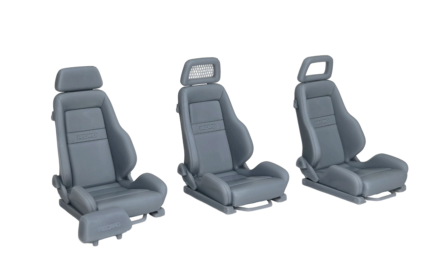 RECARO Classic LX Seat