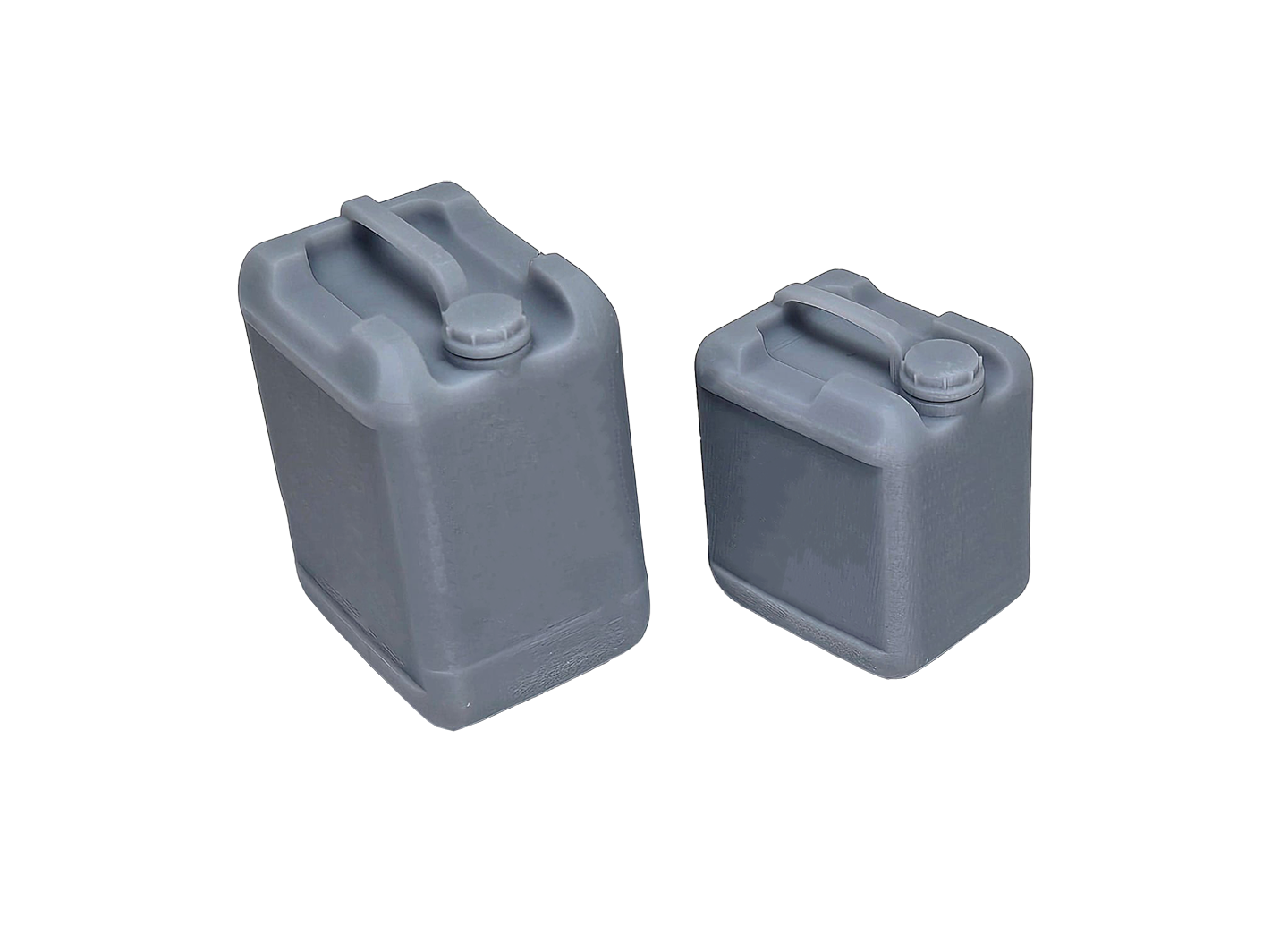 Storage Jugs - Sml & Lrg