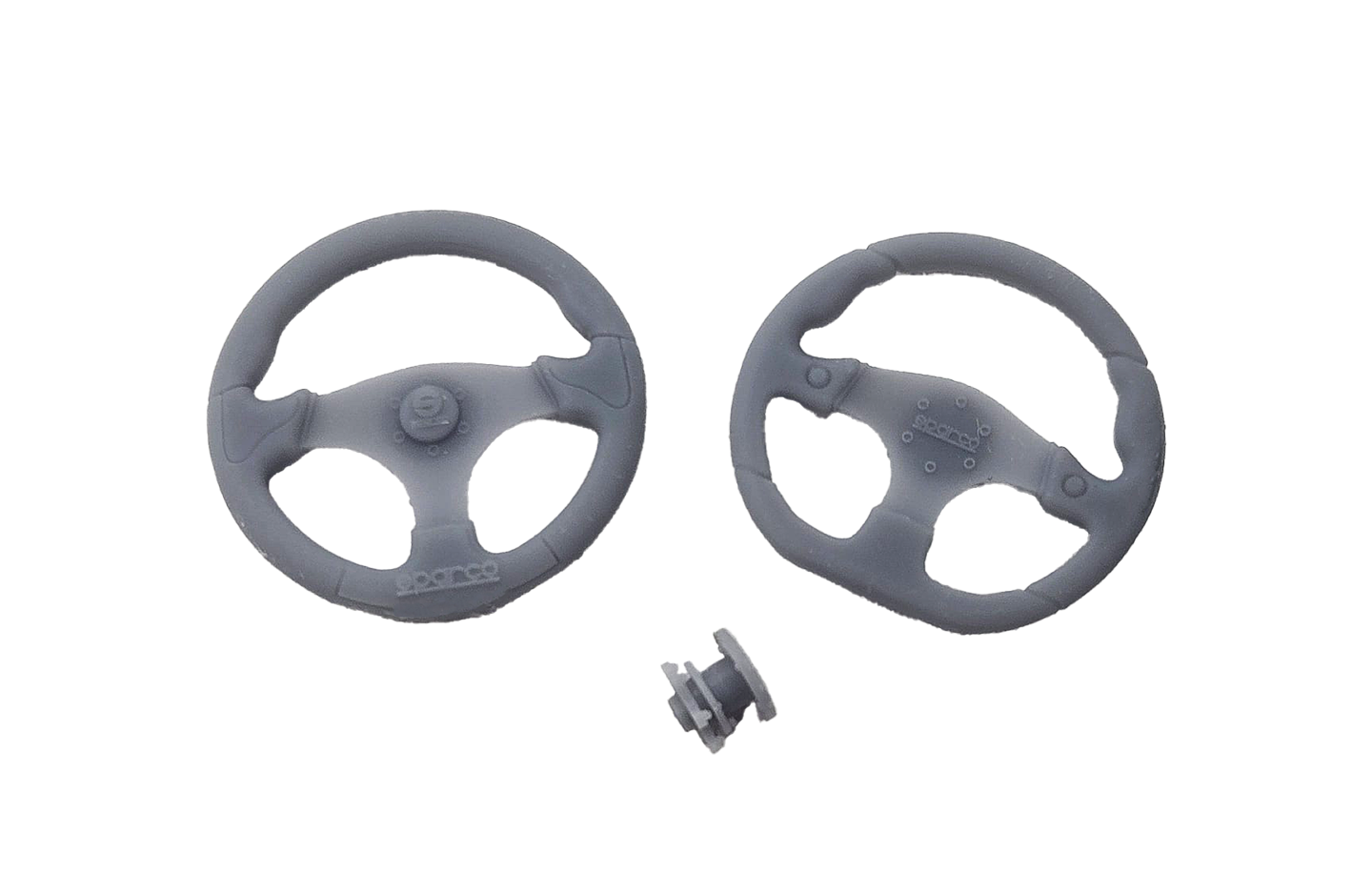 SPARCO Steering Wheels