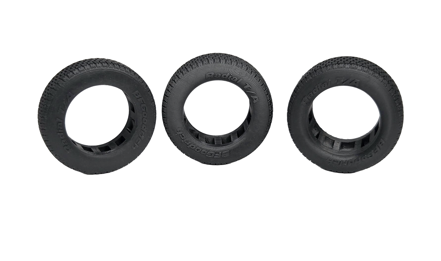 BFGoodrich Radial T/A Tires