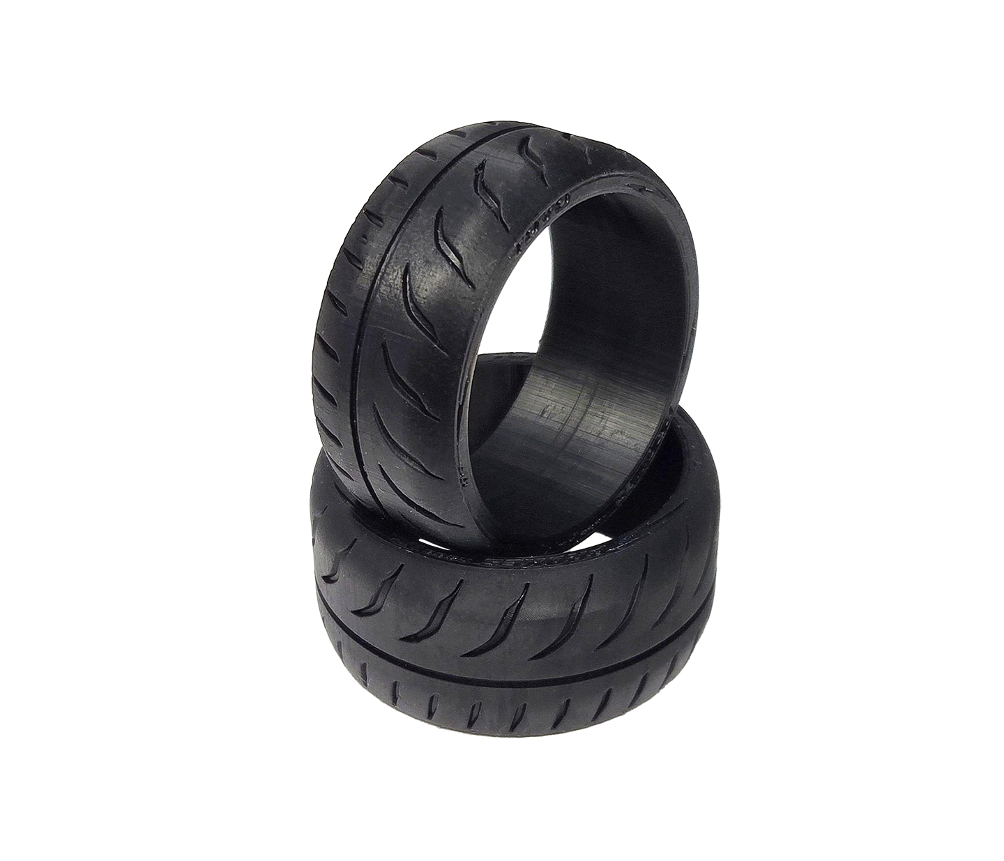 TOYO R888R Super Low-Profile Tires