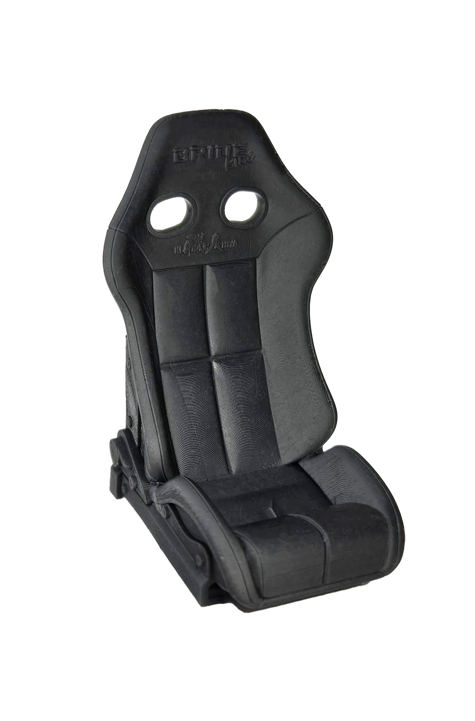 BRIDE Stradia III King Seat
