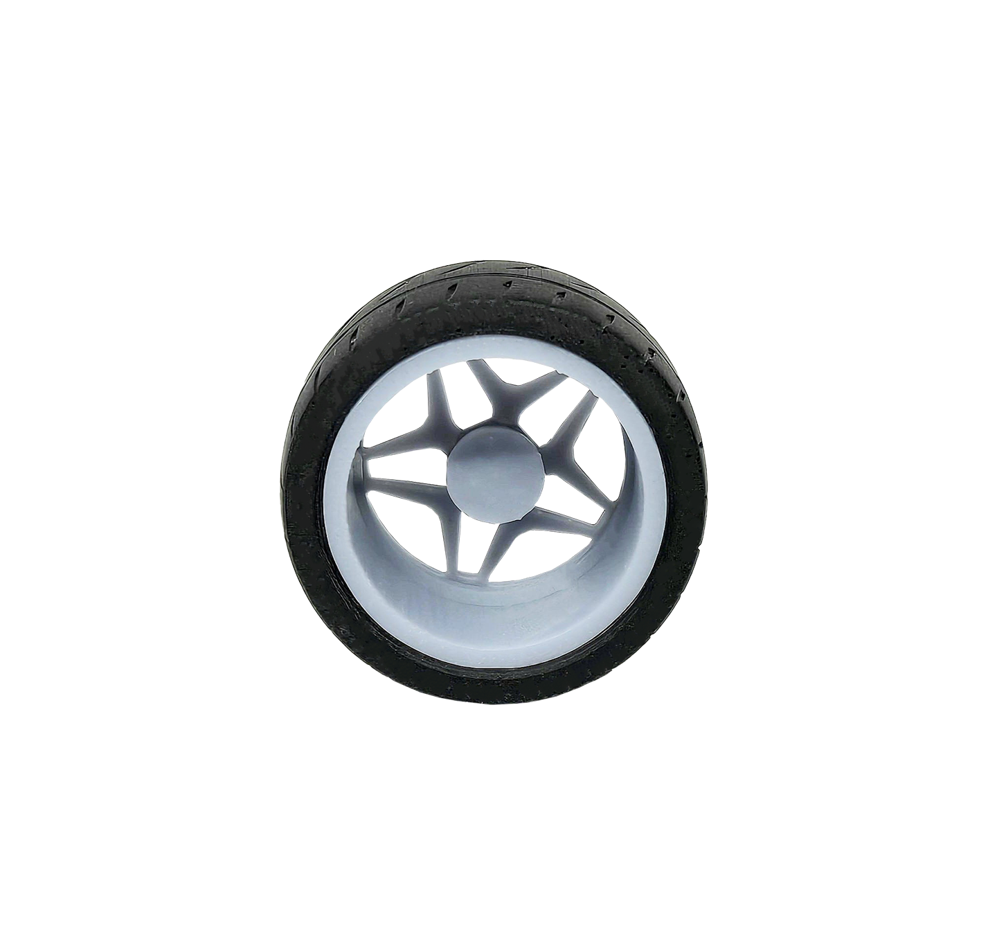 Power MS017 Wheel