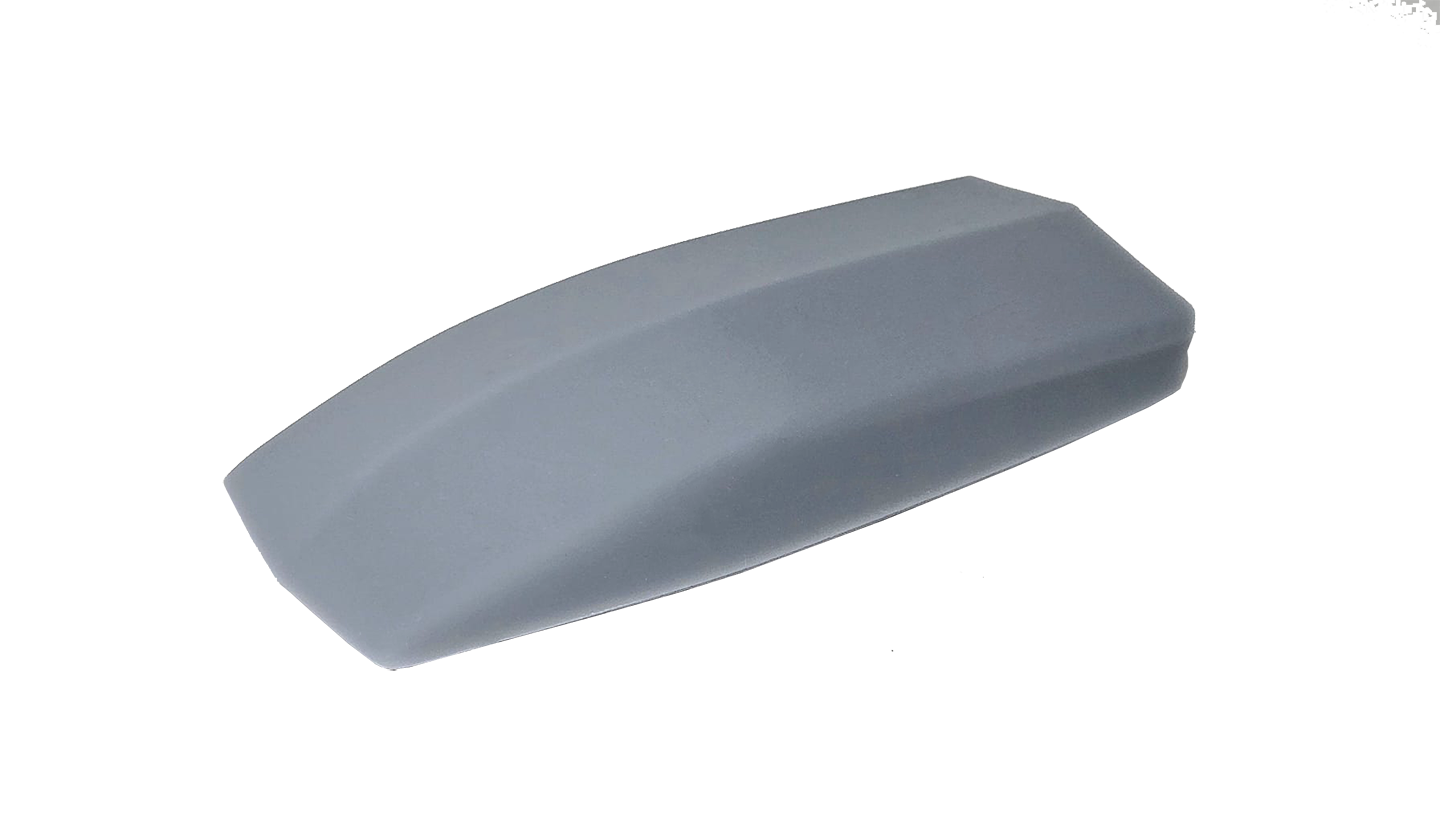 Cowl Induction Hood Scoop - Version 5