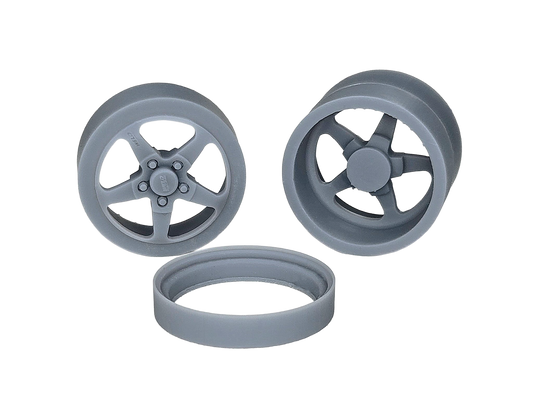 WELD Racing S71 Wheels
