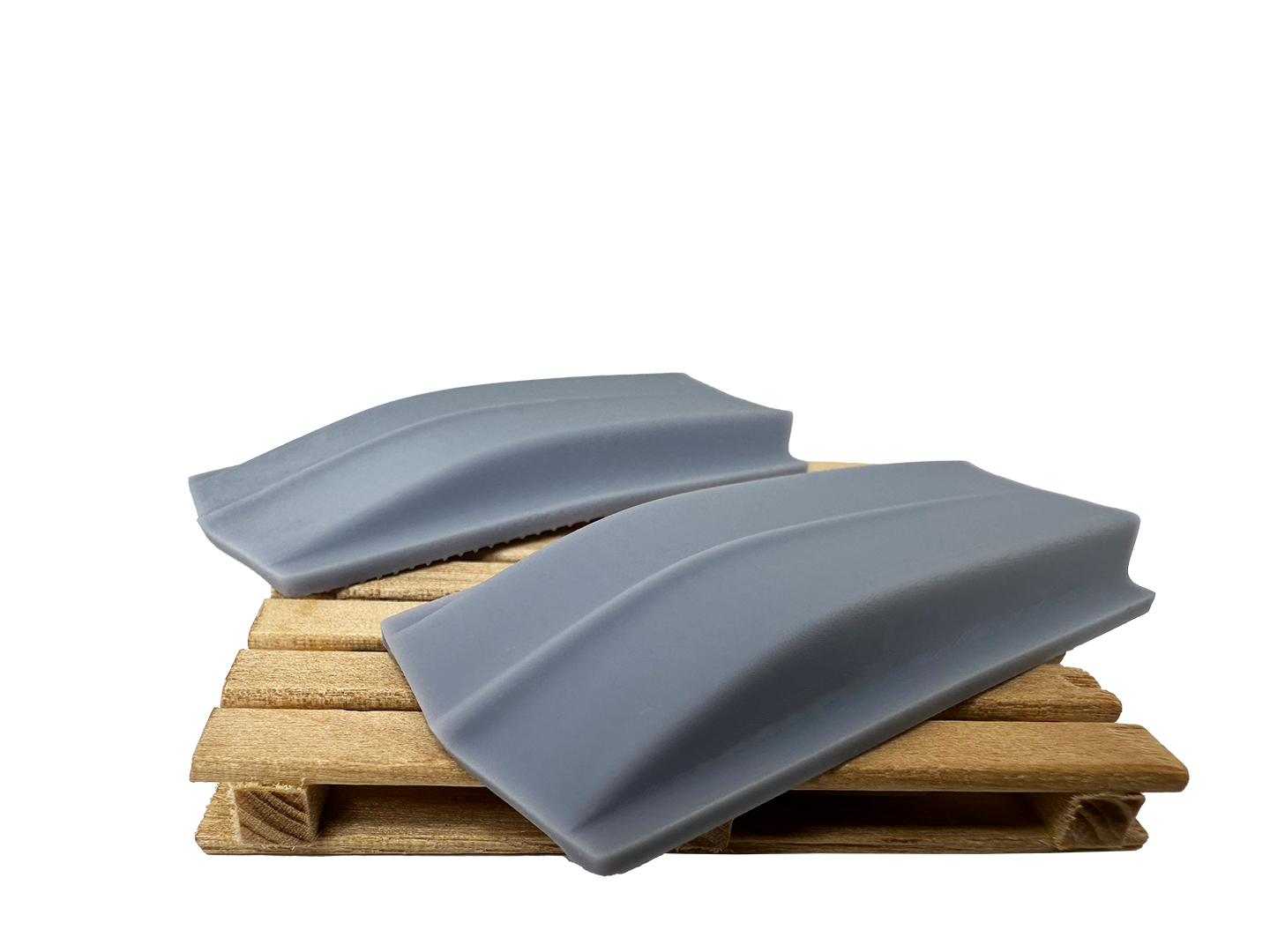 Cowl Induction Hood Scoop - Version 1 Narrow