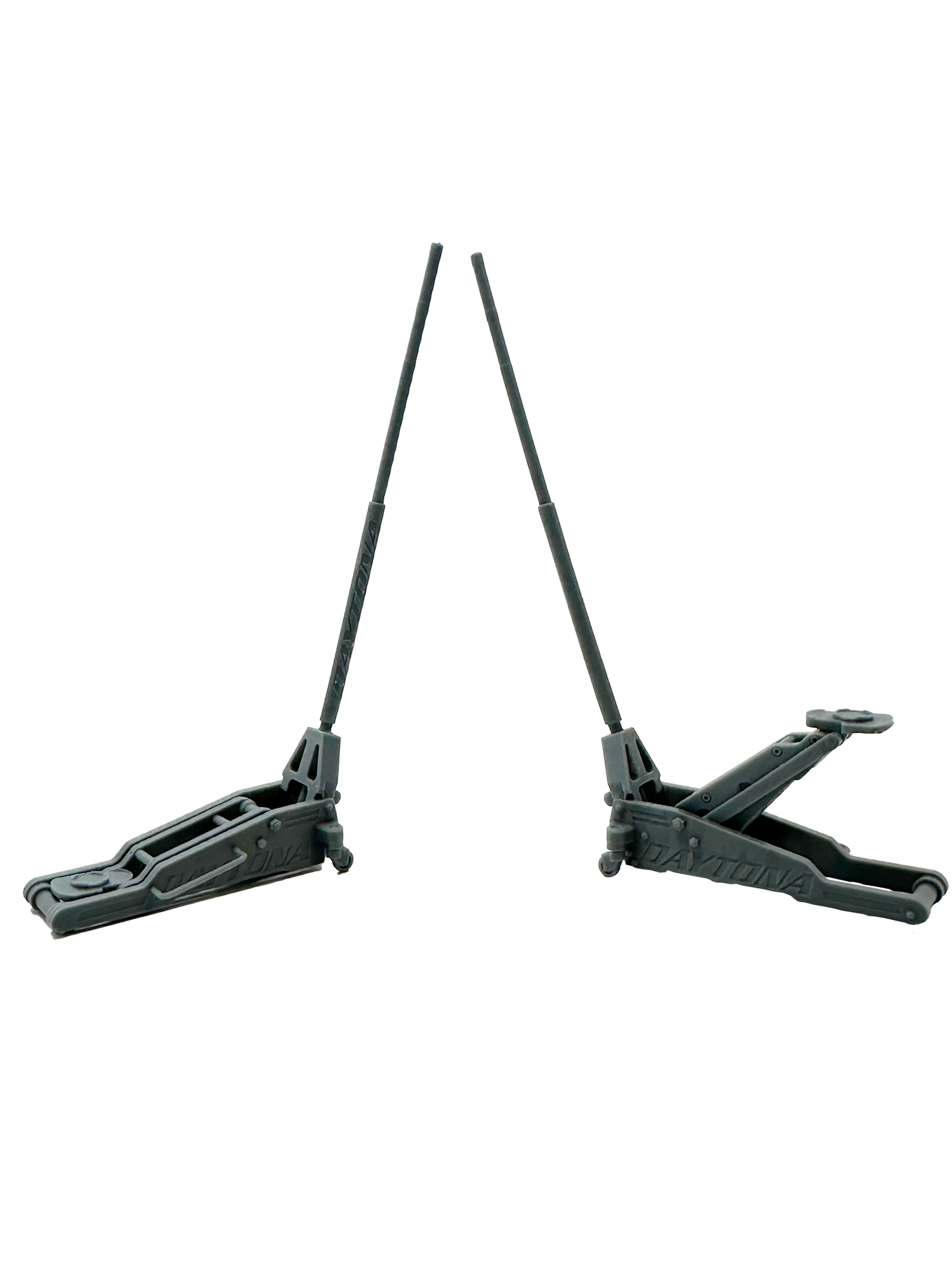 Hydraulic Floor Jack