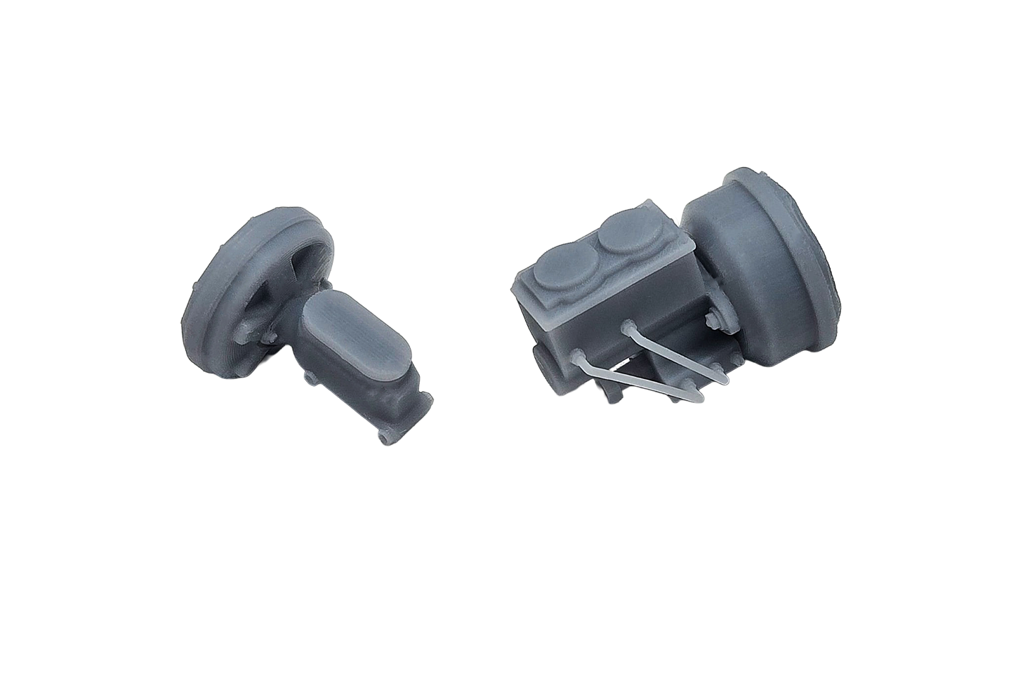 Brake Master Cylinder