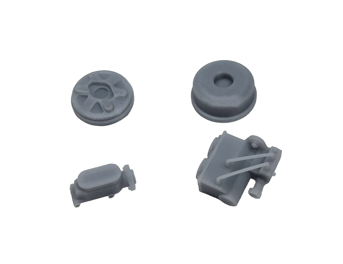 Brake Master Cylinder