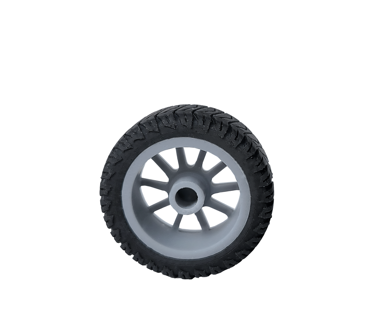 MAT 22in Truck Wheels