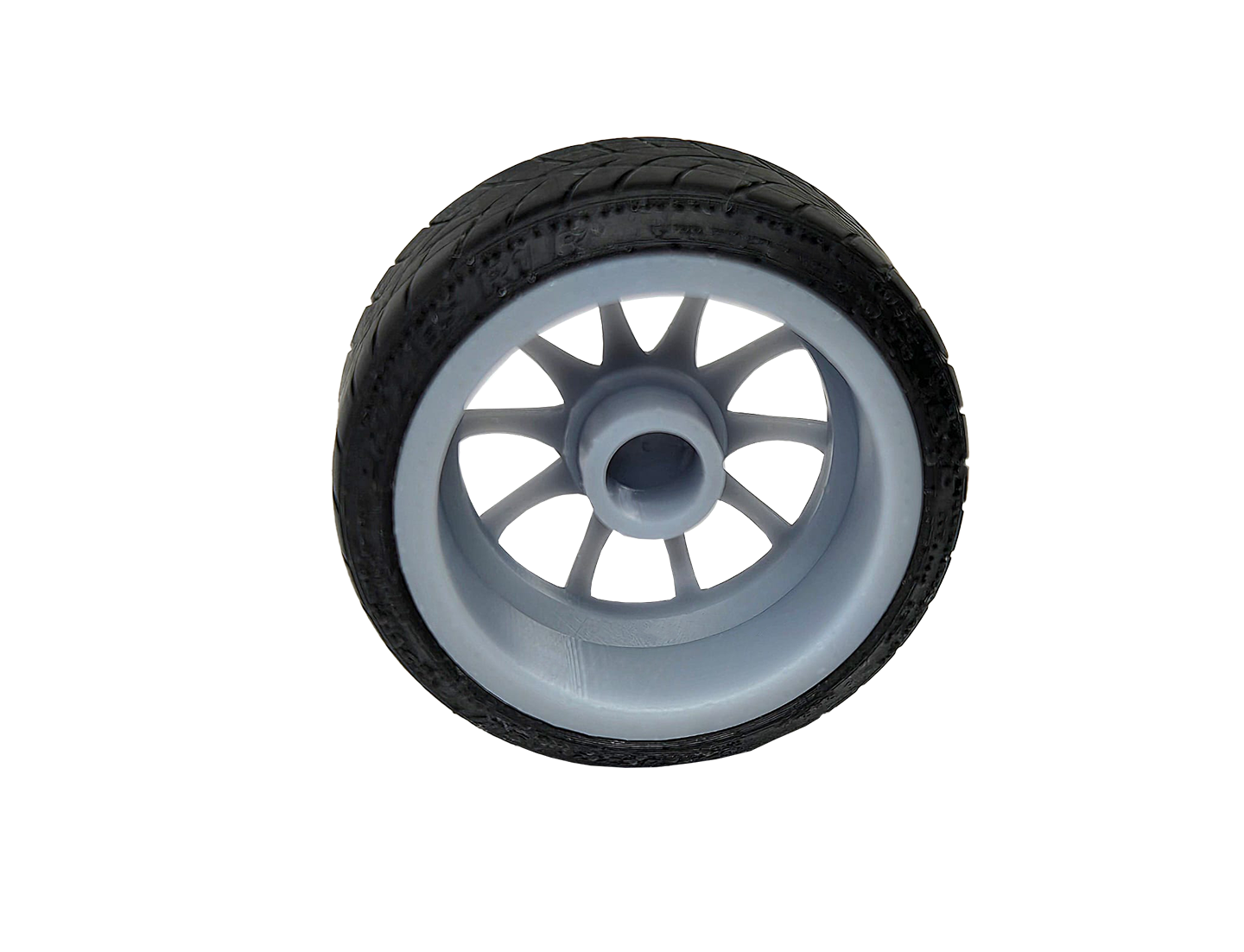 RAYS CE28 10-Spoke Wheel