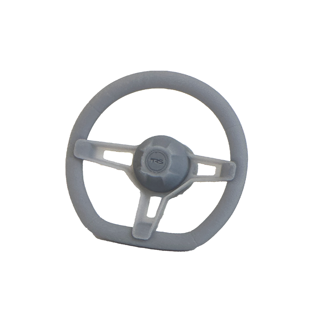 RingBros RS Design Steering Wheel
