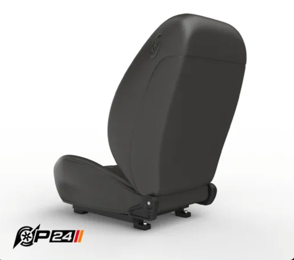 TMI Pro-Series Sport-R Low Back Seats-1