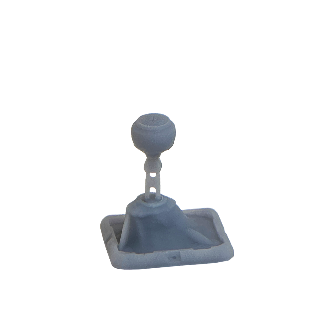 Shifter v4