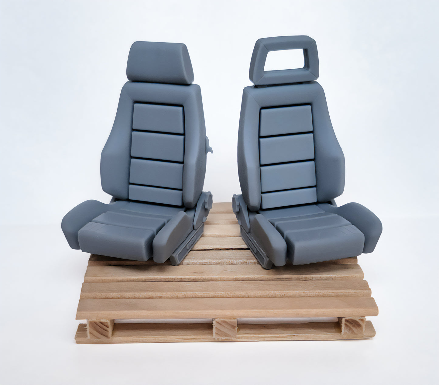 Vintage Recaro Seats