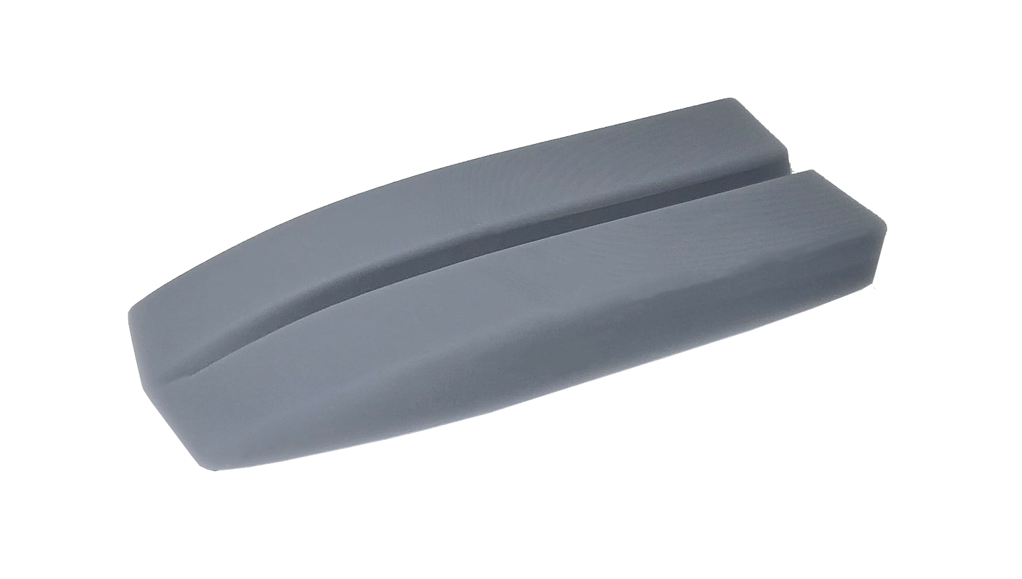 Cowl Induction Hood Scoop - Version 6