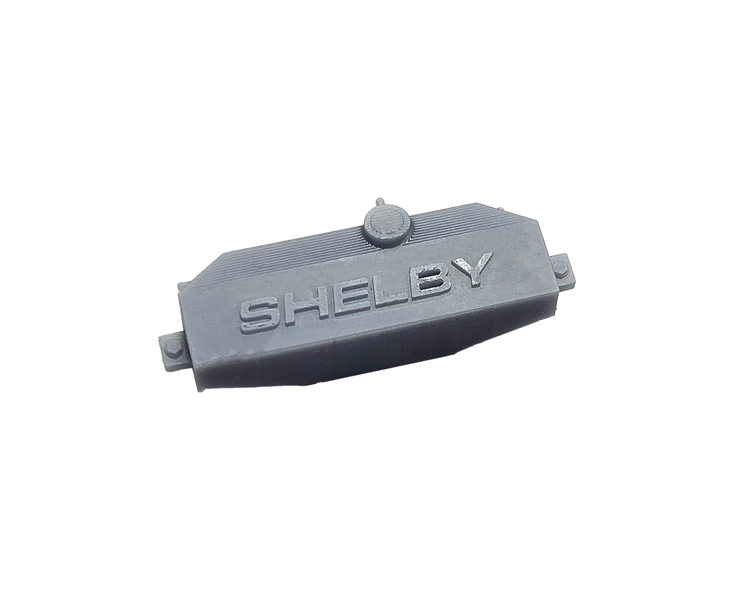 Shelby Coolant Reservoir