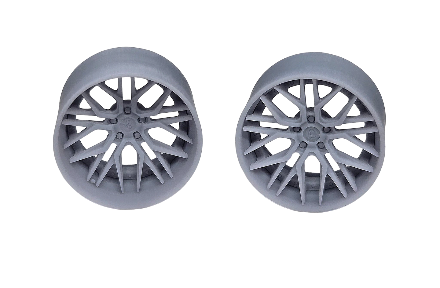 Rohana RFG3 Wheels