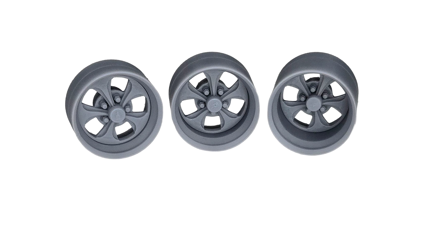 Keystone Klassic Wheels